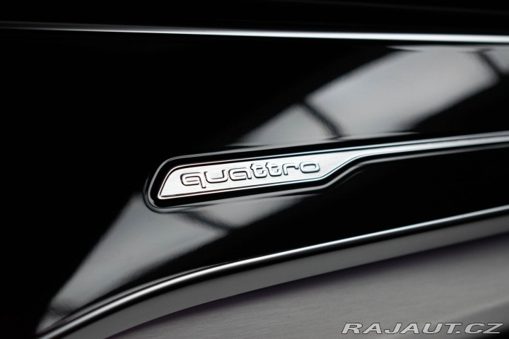 Audi Q7 50 TDI S-LINE*AIR*TAŽNÉ*D 2022