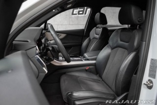 Audi Q7 50 TDI S-LINE*AIR*TAŽNÉ*D 2022
