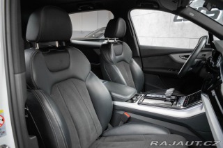 Audi Q7 50 TDI S-LINE*AIR*TAŽNÉ*D 2022