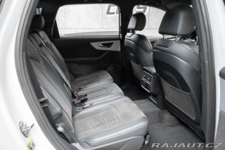 Audi Q7 50 TDI S-LINE*AIR*TAŽNÉ*D 2022