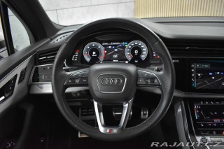 Audi Q7 50 TDI S-LINE*AIR*TAŽNÉ*D 2022