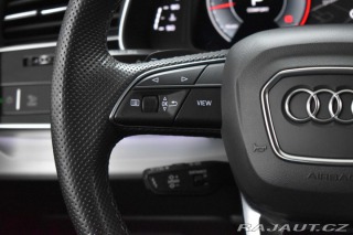 Audi Q7 50 TDI S-LINE*AIR*TAŽNÉ*D 2022