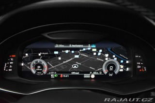 Audi Q7 50 TDI S-LINE*AIR*TAŽNÉ*D 2022