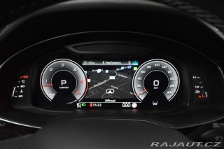 Audi Q7 50 TDI S-LINE*AIR*TAŽNÉ*D 2022