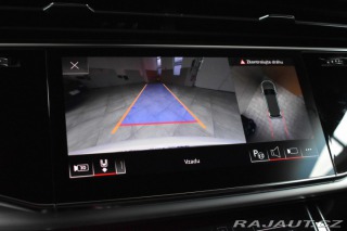 Audi Q7 50 TDI S-LINE*AIR*TAŽNÉ*D 2022