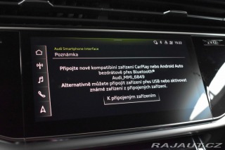 Audi Q7 50 TDI S-LINE*AIR*TAŽNÉ*D 2022