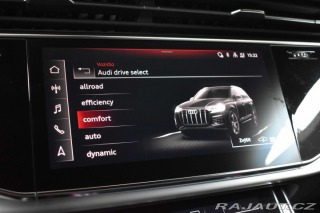 Audi Q7 50 TDI S-LINE*AIR*TAŽNÉ*D 2022
