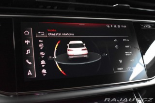 Audi Q7 50 TDI S-LINE*AIR*TAŽNÉ*D 2022