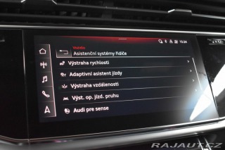 Audi Q7 50 TDI S-LINE*AIR*TAŽNÉ*D 2022