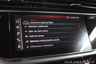 Audi Q7 50 TDI S-LINE*AIR*TAŽNÉ*D 2022