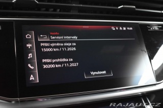 Audi Q7 50 TDI S-LINE*AIR*TAŽNÉ*D 2022