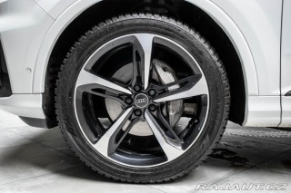 Audi Q7 50 TDI S-LINE*AIR*TAŽNÉ*D 2022