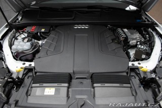 Audi Q7 50 TDI S-LINE*AIR*TAŽNÉ*D 2022