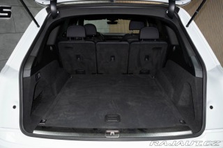 Audi Q7 50 TDI S-LINE*AIR*TAŽNÉ*D 2022
