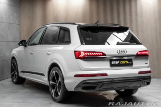 Audi Q7 50 TDI S-LINE*AIR*TAŽNÉ*D 2022
