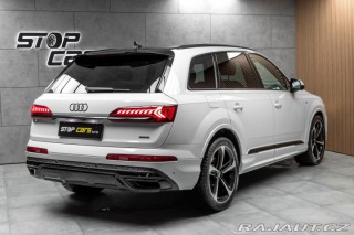 Audi Q7 50 TDI S-LINE*AIR*TAŽNÉ*D 2022