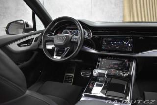 Audi Q7 50 TDI S-LINE*AIR*TAŽNÉ*D 2022