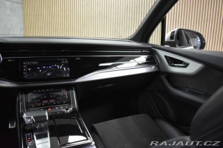 Audi Q7 50 TDI S-LINE*AIR*TAŽNÉ*D 2022