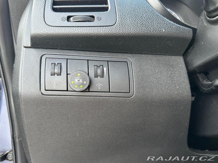 Hyundai ix20 1.4i, 66KW, LPG 2011