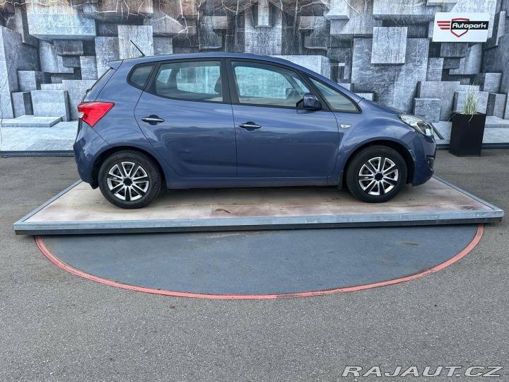 Hyundai ix20 1.4 LPG, 66KW, 2011