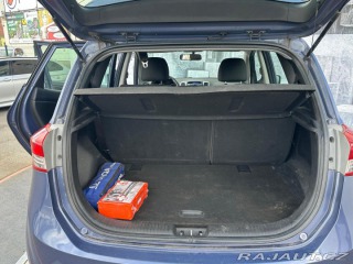 Hyundai ix20 1.4 LPG, 66KW, 2011