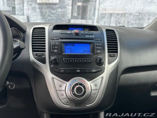 Hyundai ix20 1.4 LPG, 66KW, 2011