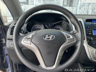 Hyundai ix20 1.4 LPG, 66KW, 2011