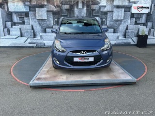 Hyundai ix20 1.4 LPG, 66KW, 2011