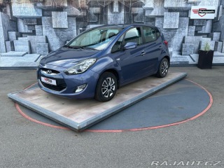 Hyundai ix20 1.4 LPG, 66KW, 2011