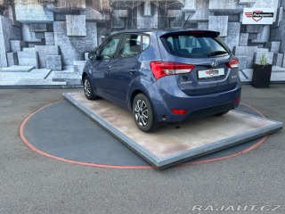Hyundai ix20 1.4 LPG, 66KW, 2011