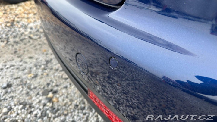 Volkswagen Touran 1.4TSi 125kW *Stav*DSG*AL 2007