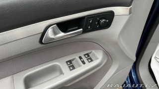 Volkswagen Touran 1.4TSi 125kW *Stav*DSG*AL 2007