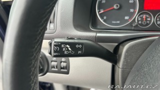 Volkswagen Touran 1.4TSi 125kW *Stav*DSG*AL 2007