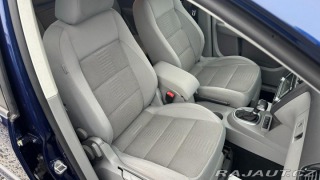 Volkswagen Touran 1.4TSi 125kW *Stav*DSG*AL 2007