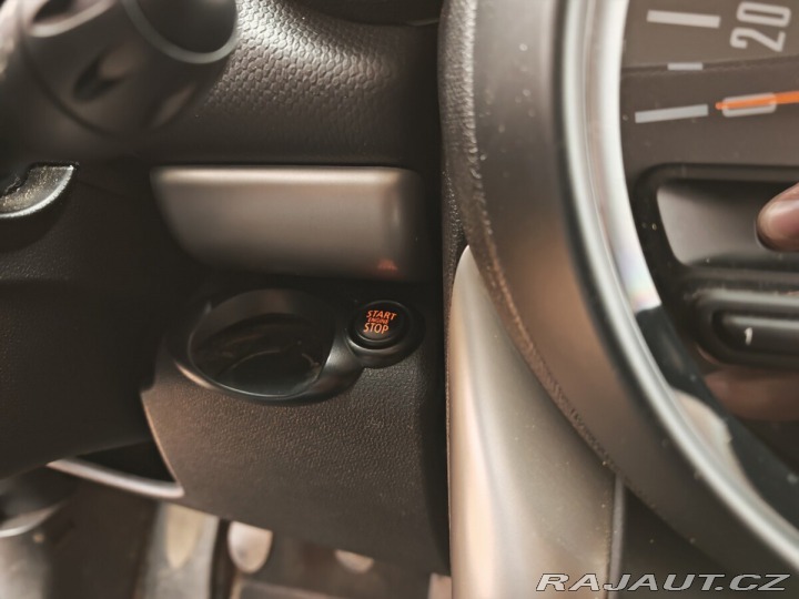 Mini Cooper 1.6 D ALL4 Countryman 2015