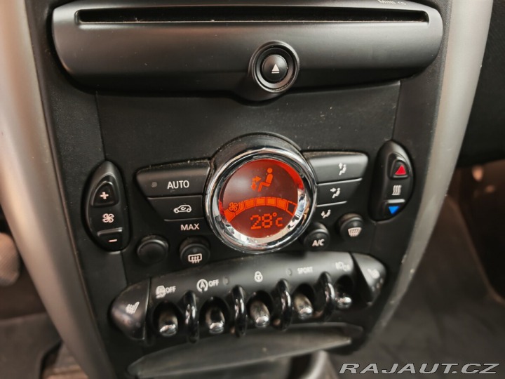 Mini Cooper 1.6 D ALL4 Countryman 2015