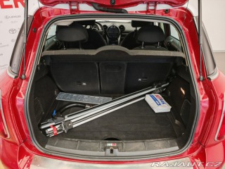 Mini Cooper 1.6 D ALL4 Countryman 2015