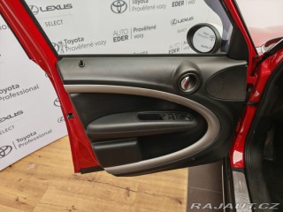 Mini Cooper 1.6 D ALL4 Countryman 2015