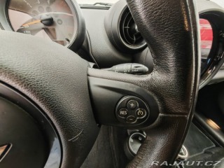 Mini Cooper 1.6 D ALL4 Countryman 2015