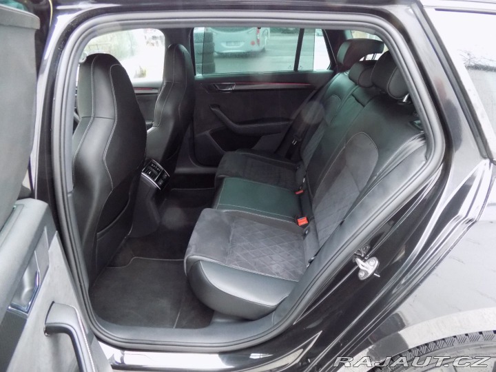 Škoda Superb 2.0TDI/Sport-Line/DSG/4x4 2019