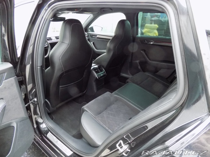 Škoda Superb 2.0TDI/Sport-Line/DSG/4x4 2019