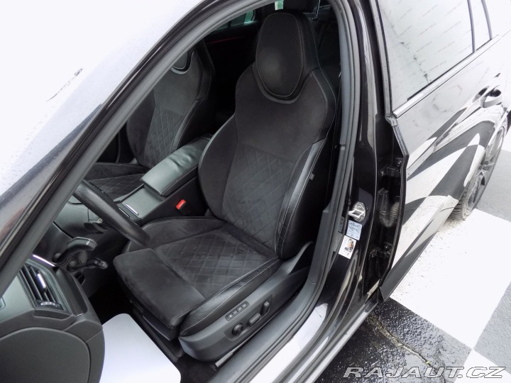 Škoda Superb 2.0TDI/Sport-Line/DSG/4x4 2019