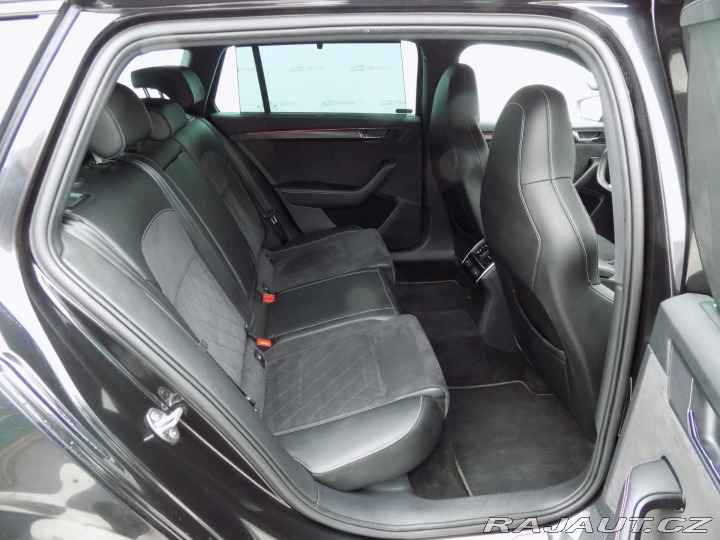 Škoda Superb 2.0TDI/Sport-Line/DSG/4x4 2019