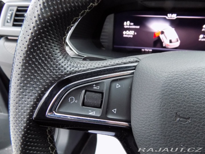 Škoda Superb 2.0TDI/Sport-Line/DSG/4x4 2019