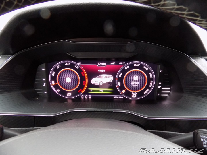 Škoda Superb 2.0TDI/Sport-Line/DSG/4x4 2019