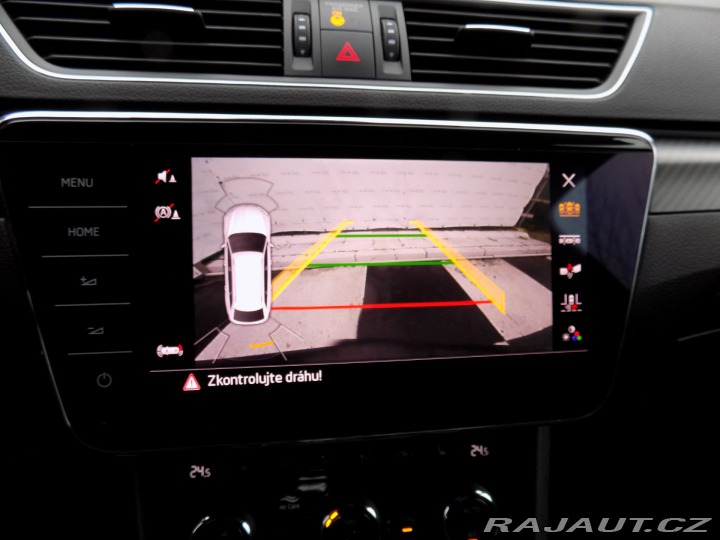 Škoda Superb 2.0TDI/Sport-Line/DSG/4x4 2019