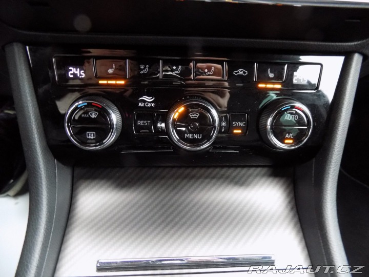 Škoda Superb 2.0TDI/Sport-Line/DSG/4x4 2019