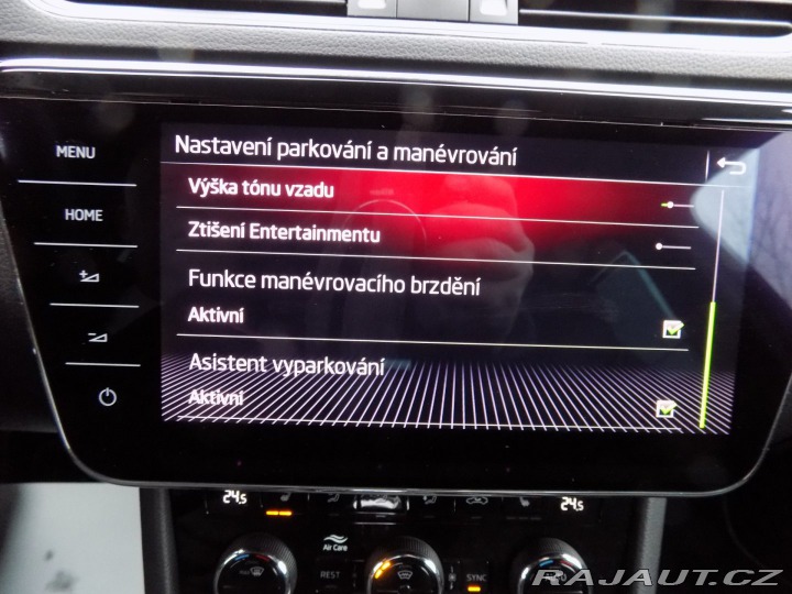 Škoda Superb 2.0TDI/Sport-Line/DSG/4x4 2019