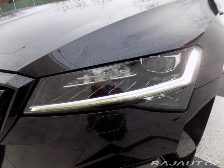 Škoda Superb 2.0TDI/Sport-Line/DSG/4x4 2019