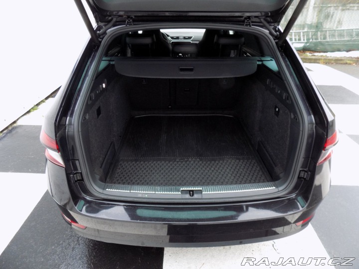 Škoda Superb 2.0TDI/Sport-Line/DSG/4x4 2019